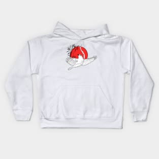 Privilege Kids Hoodie